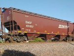 BNSF 491897